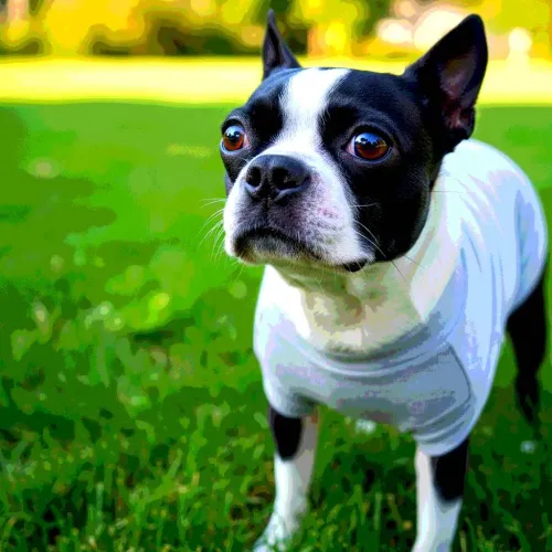 33 Amazing Boston Terrier Gifts For Anyone Who Really Loves Boston Terriers