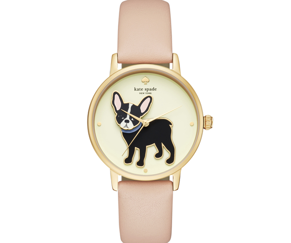 Boston Terrier Watch