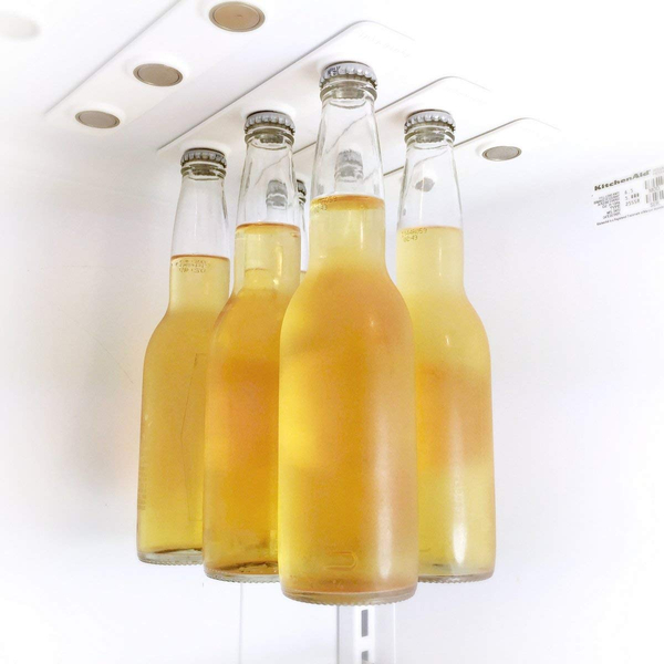 BottleLoft Magnetic Bottle Hangers