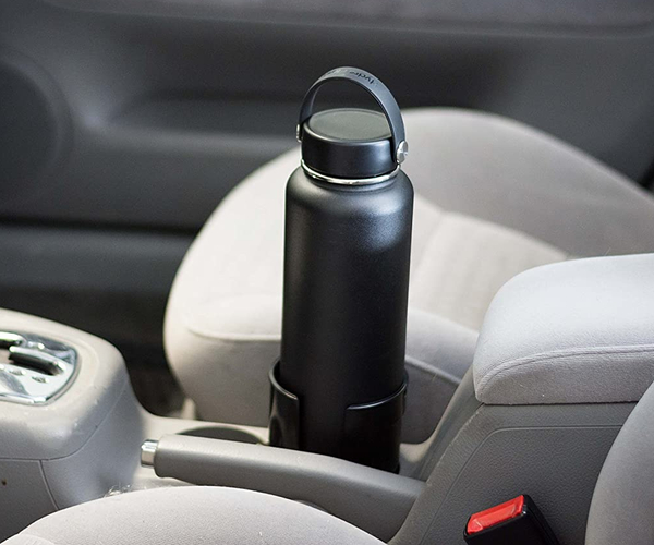 BottlePro Adjustable Cup Holder Adapter