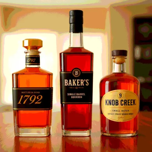 41 Bourbon Gifts That Are Recommended By Actual Bourbon Experts