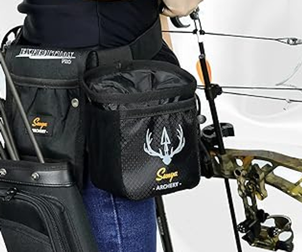 Bow Release Pouch