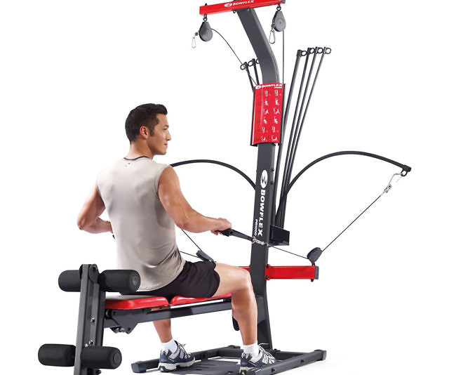 Bowflex PR1000 Home Gym