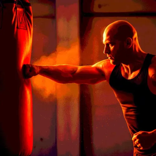 37 Knock-Out Boxing Gifts That'll Make You Feel Like A Heavyweight Champ