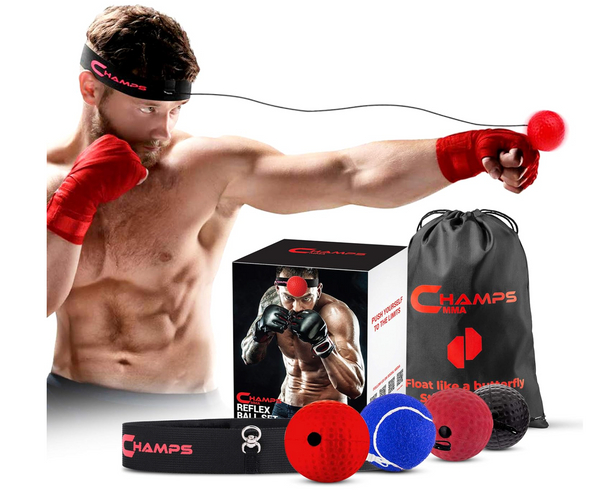 Boxing Training System
