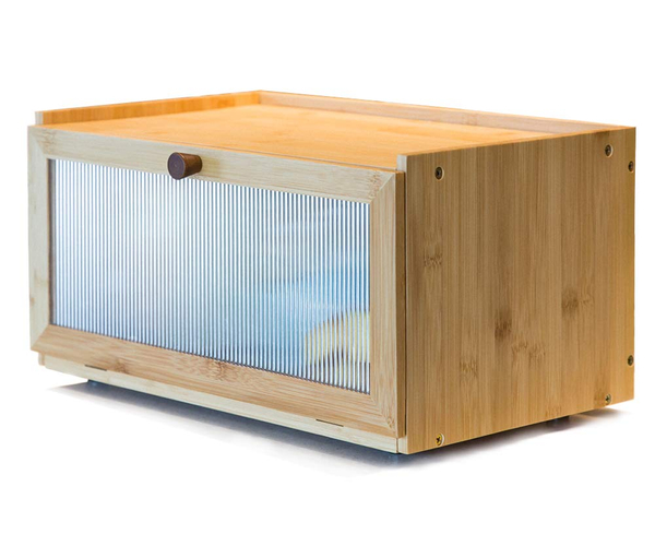 Bread Box