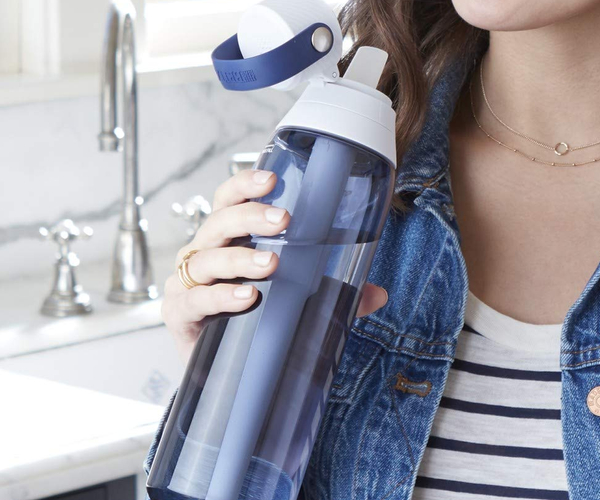 Brita Premium Filtering Water Bottle