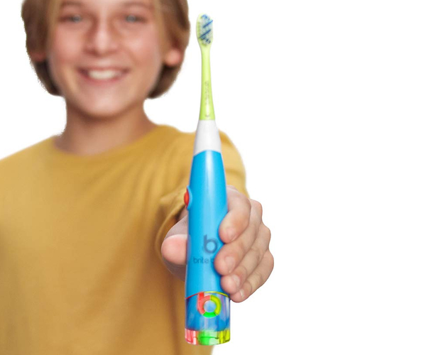 BriteBrush Game Toothbrush