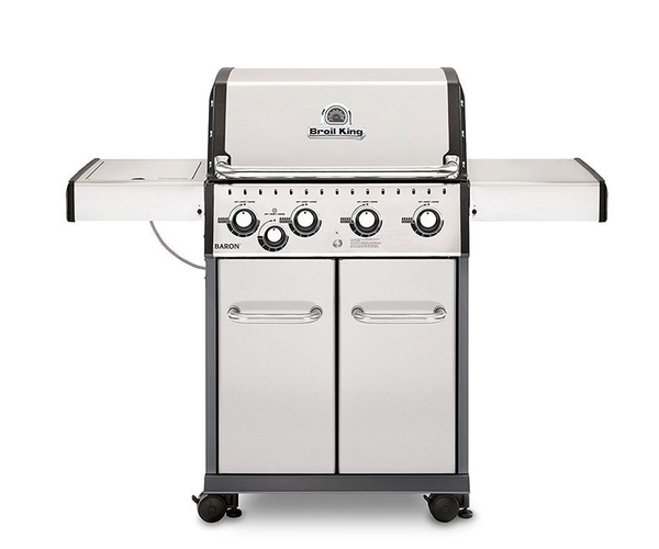 Broil King Gas Grill
