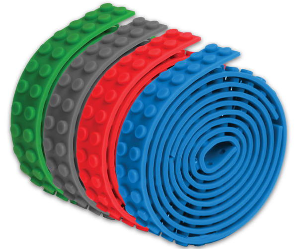 Build Bonanza Lego Tape