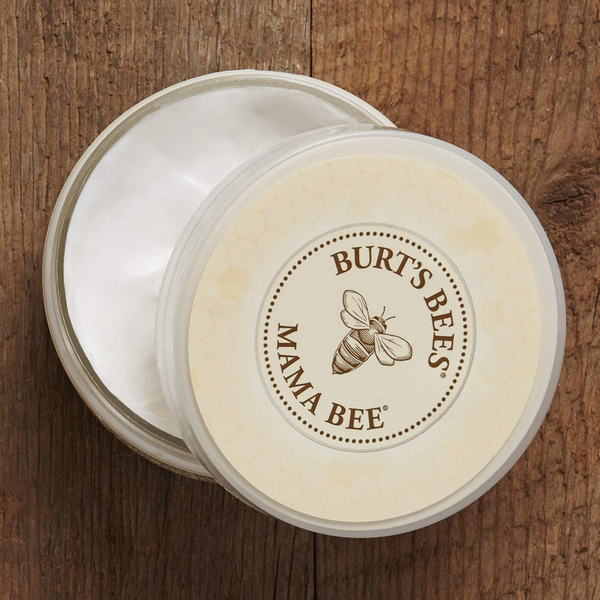 Burt's Bees Belly Butter