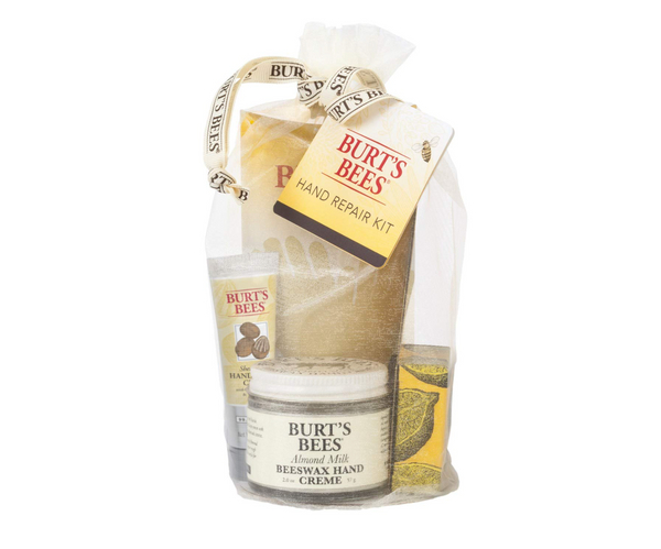 Burt's Bees Hand Repair Gift Set