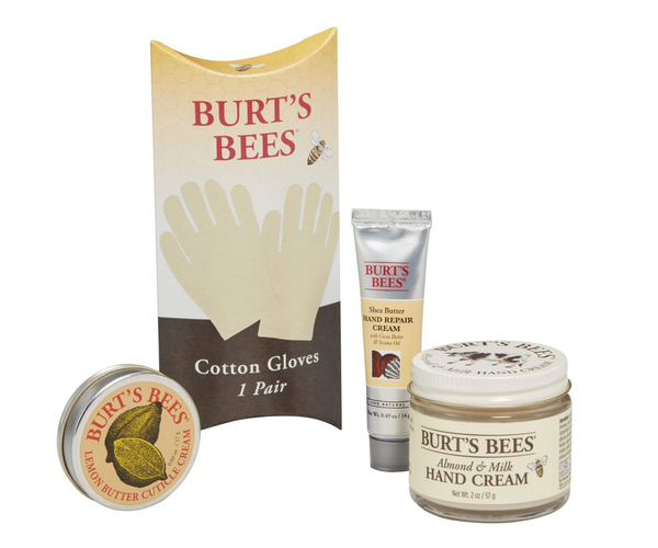 Burt's Bees Hand Repair Kit