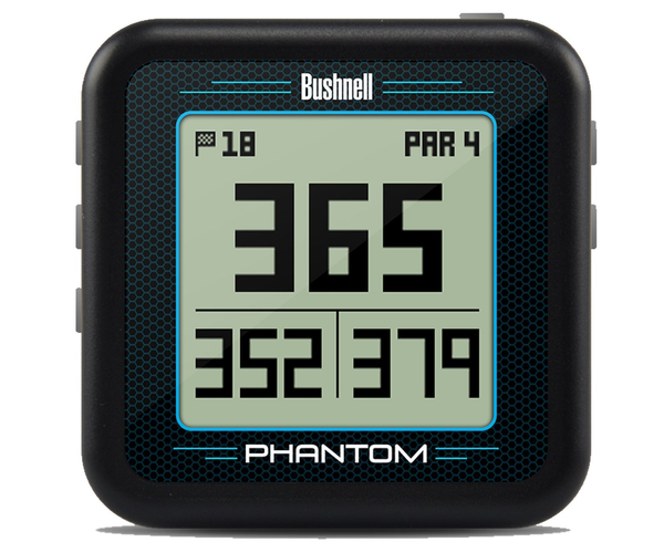 Bushnell Phantom Golf GPS