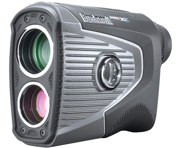 Bushnell Pro XE Golf Laser Rangefinder