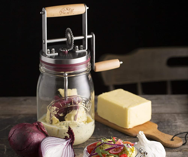 Butter Churner