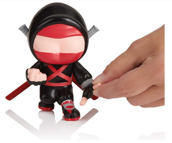 Buttheads Ninja Fart Toy