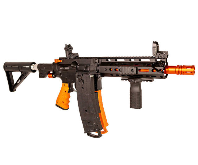 Byrna Mission 4 Bundle