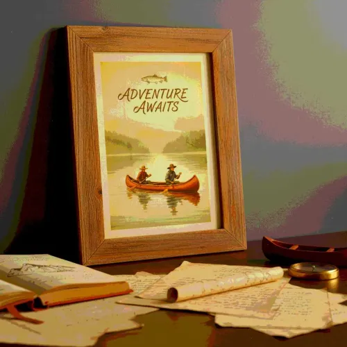 47 Charming Cabin Decor Pieces That Are Guaranteed To Make A House Into A Home