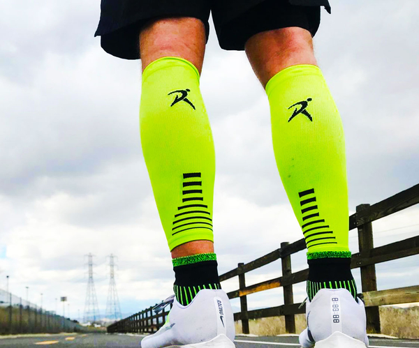 Calf Compression Sleeve Socks