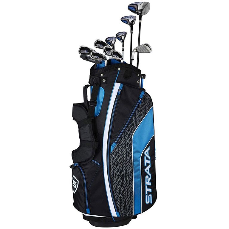 Callaway Complete Golf Set