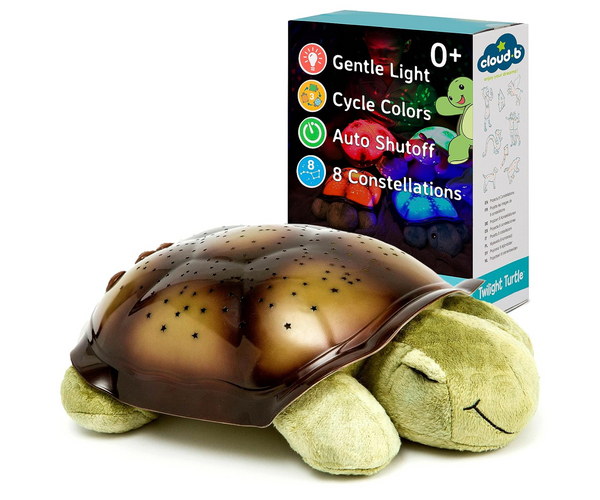 Calming Night Light Projector