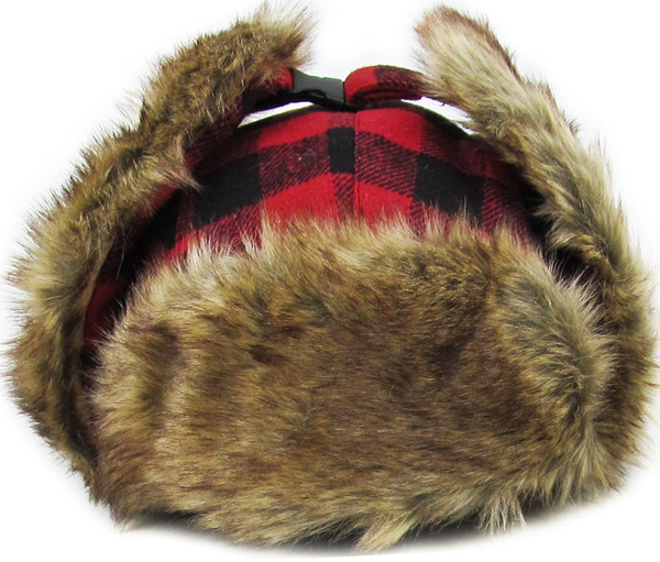 Canadian Trapper Hat