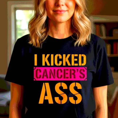 25 Thoughtful Cancer Survivor Gifts That Are Perfect For Celebrating Ringing The Bell