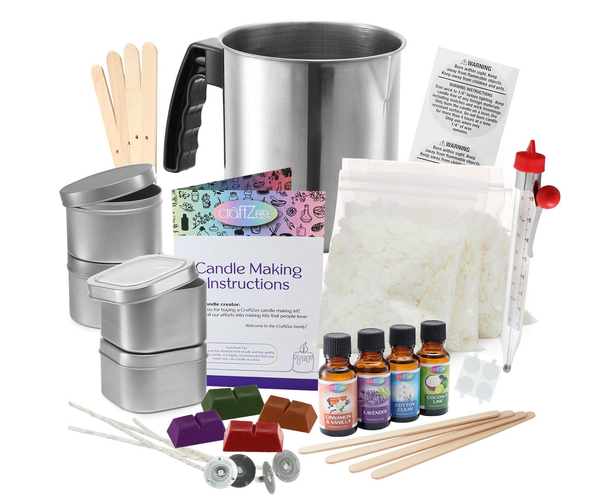 Candle Making Kit