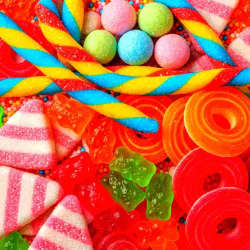 35 Sweet Candy Gifts Guaranteed To Satisfy Anyone With A Sweet Tooth