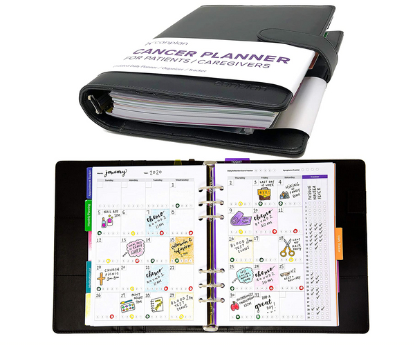 CanPlan Cancer Planner