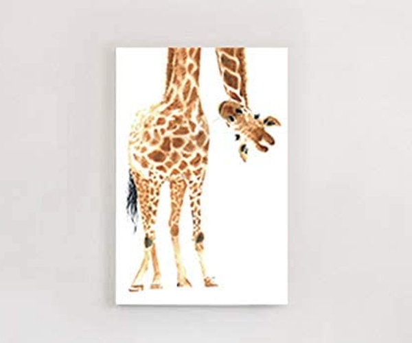 Canvas Wall Art