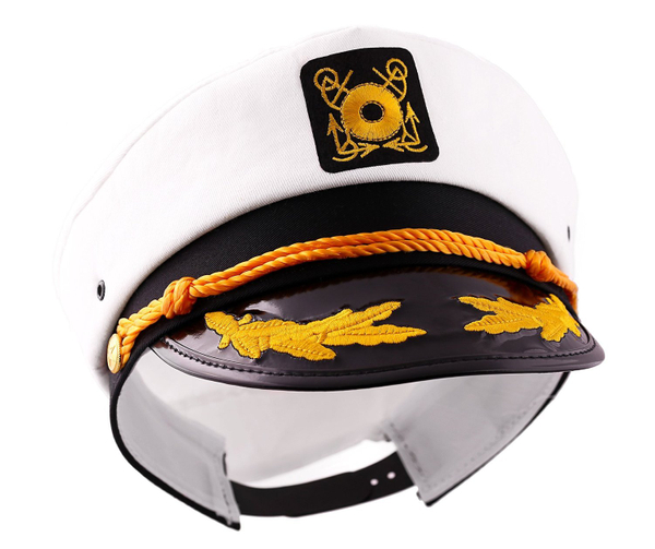 Captain's Hat
