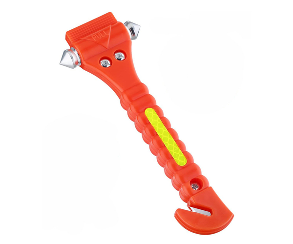 Car Safety Hammer, Emergency Escape Tool