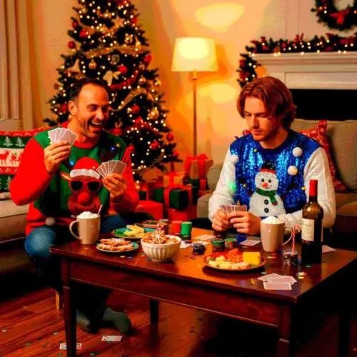 38 Extraordinary Card Games For Adults That'll Take Game Night To The Next Level