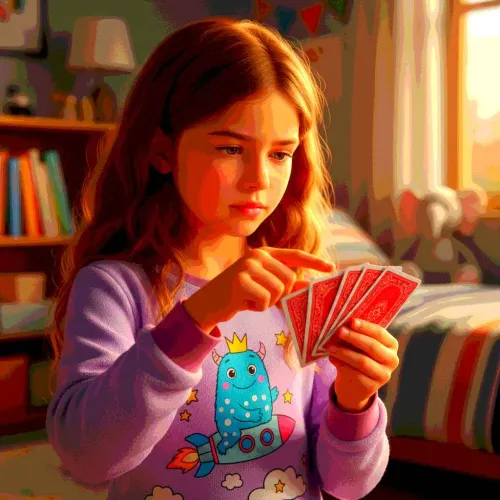 38 Super Fun Card Games For Kids That'll Bring The Whole Family Together