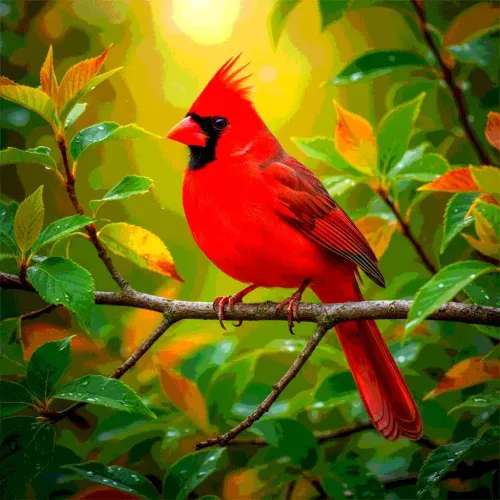 44 Sentimental Cardinal Gifts For Anyone Who Just Loves Cardinals