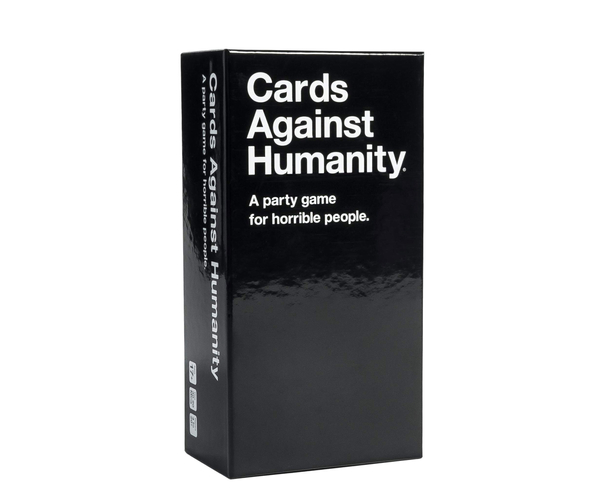 Cards Against Humanity Card Game