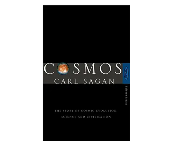 Carl Sagan's Cosmos