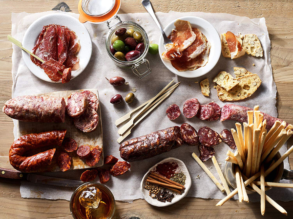 Carnivore Club Gourmet Subscription Box