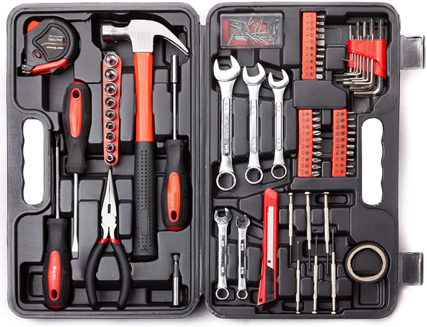 Cartman 148-Piece Tool Set