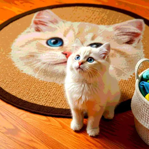 33 Purr-fect Cat Decor Pieces That Are The Cat's Pajamas
