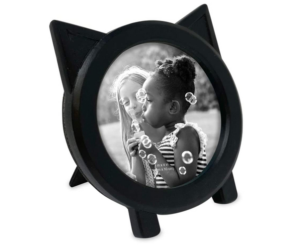 Cat Picture Frame