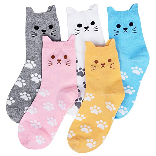 Cat Socks