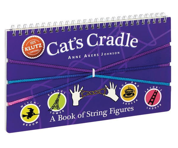 Cat's Cradle Game Kit