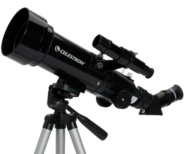 Celestron High-Tech Telescope