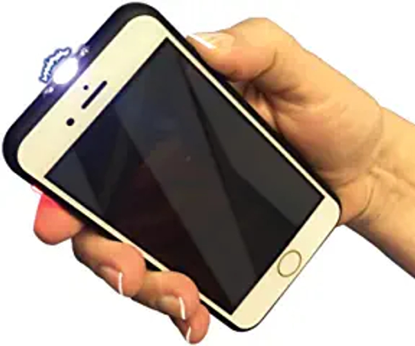 Cell Phone Stun Gun
