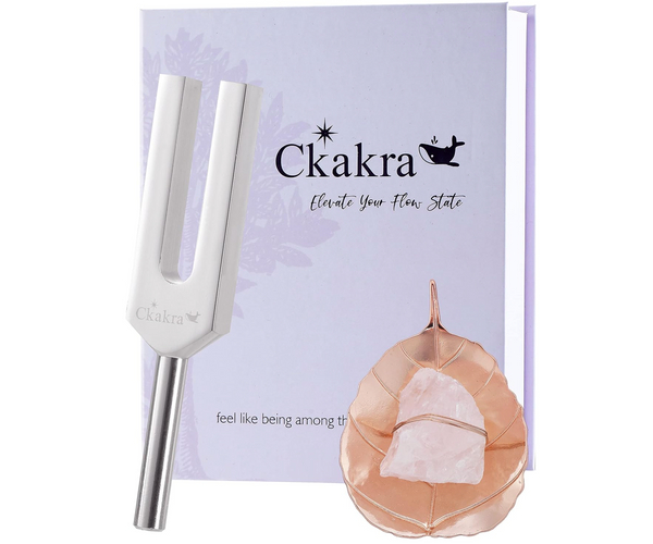 Chakra Sound Therapy Kit
