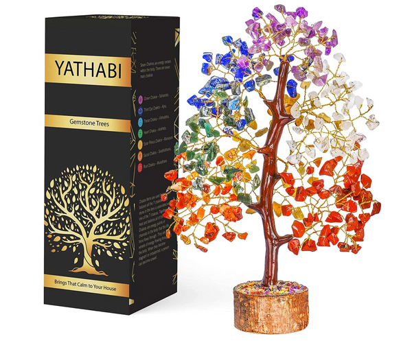 Chakra Tree