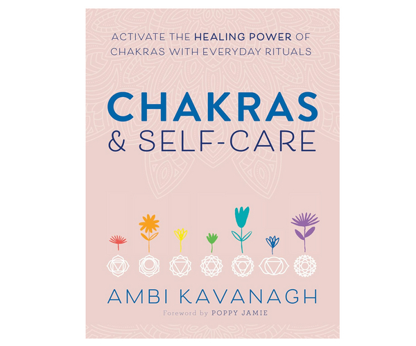 Chakras and Self Care
